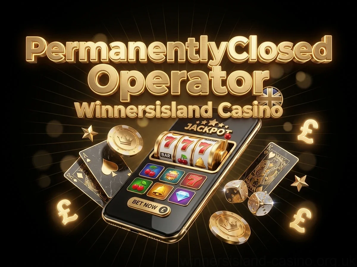 PermanentlyClosed Operator